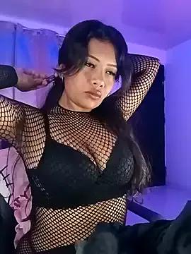 PaulaOrtiz_1 from StripChat is Freechat