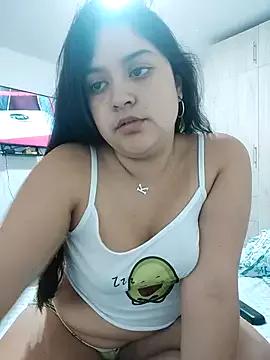 peachblossom84 from StripChat is Freechat