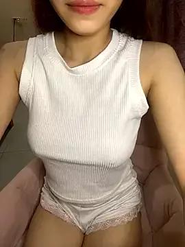 Pink_Pretty from StripChat is Freechat