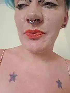 PinkTheHawk from StripChat is Freechat