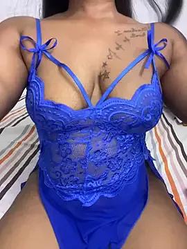 Pretty0 from StripChat is Freechat