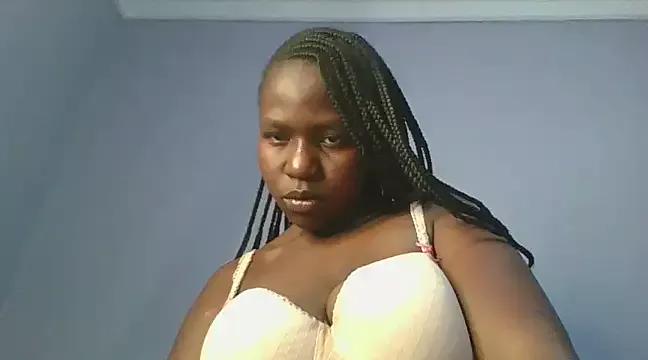 pretty_elah from StripChat is Freechat