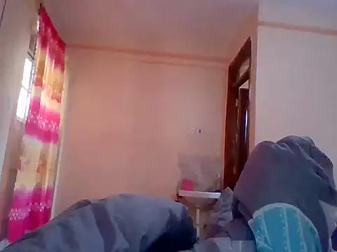 Pretty_vw from StripChat is Freechat