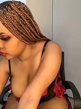 prettycaramel from StripChat is Freechat