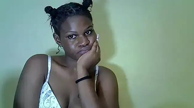 Prettygal_D from StripChat is Freechat