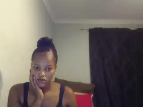 PrettyNyashX from StripChat is Freechat