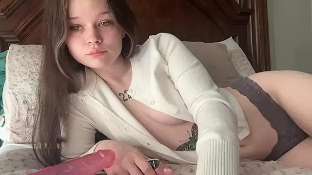 princess4daddy22 from StripChat is Freechat