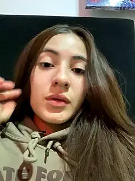 Princess_Gabi from StripChat is Freechat