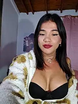 princessmelimejia from StripChat is Freechat