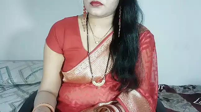 PRIYA_JAAN05 from StripChat is Freechat