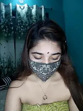 Priyanka-1 from StripChat is Freechat