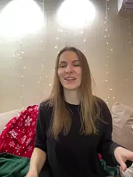 RachelBelI from StripChat is Freechat