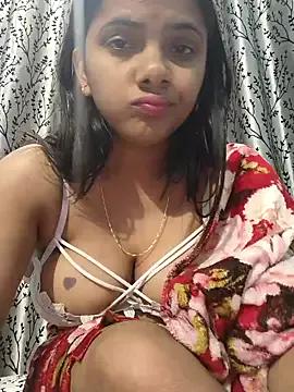 radhika08 from StripChat is Freechat