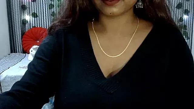 Radhika_Singhaniya from StripChat is Freechat