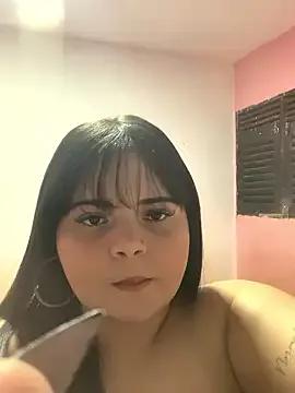 raissameireles from StripChat is Freechat