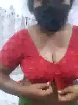 Ramya-Lovely from StripChat is Freechat