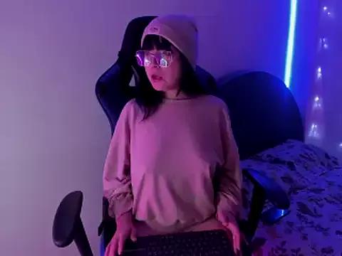 raven_dark_ from StripChat is Freechat