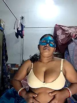 Real_Desi_Couple from StripChat is Freechat