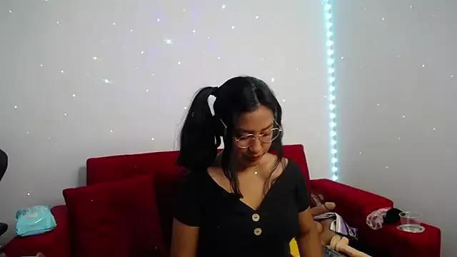 ricura_mily from StripChat is Freechat