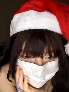 rika_chan2doll from StripChat is Freechat