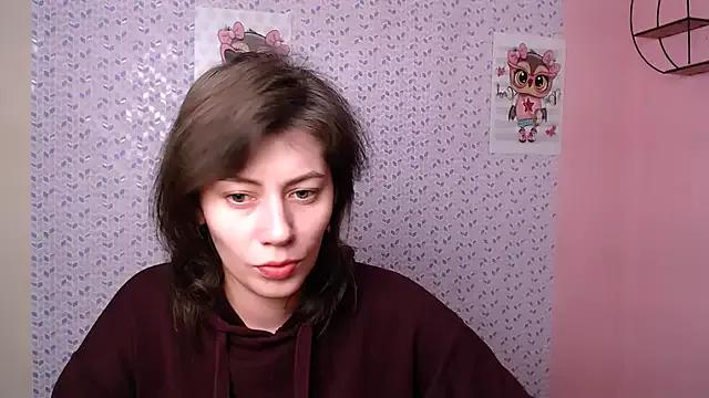 Rina_Rossman from StripChat is Freechat