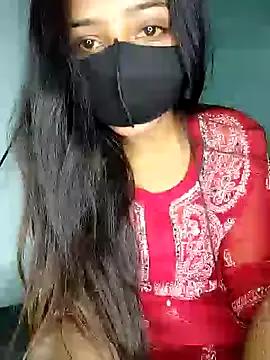 Riya__kumari__001 from StripChat is Freechat