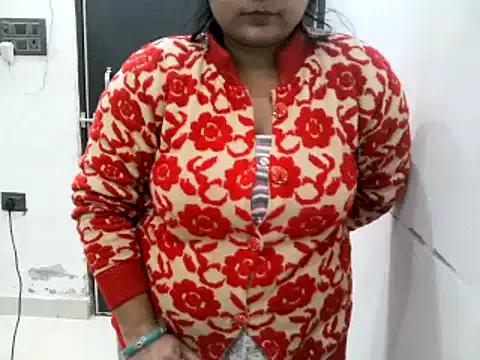 RIYA_JAAN06 from StripChat is Freechat