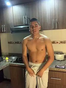 roguer_darkk from StripChat is Freechat