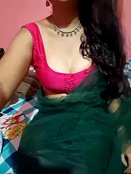 Roja-Telugu777 from StripChat is Freechat