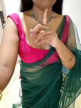 Roja-Telugu777 from StripChat is Freechat