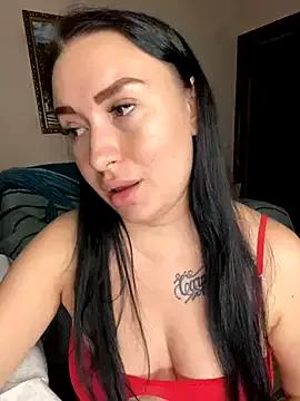 Roxana_Bell from StripChat is Freechat