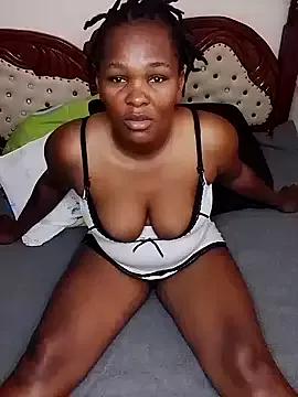 RozahPretty from StripChat is Freechat