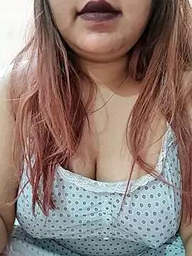 Ruchikalive from StripChat is Freechat