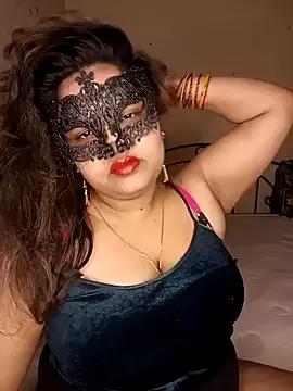 Rytashaa from StripChat is Freechat