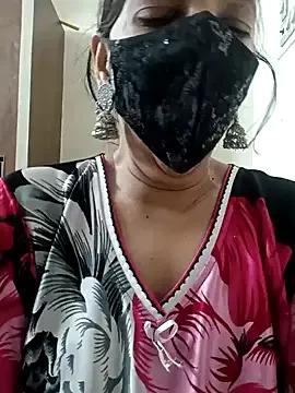 Sahana_Telugu_Girl from StripChat is Freechat