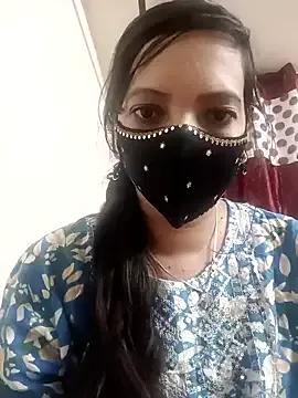 Sahana_Telugu_Girl from StripChat is Freechat