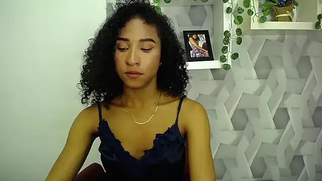 salome-wiilliams from StripChat