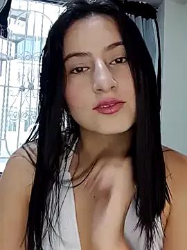 Salomecam30 from StripChat is Freechat