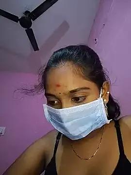 samidha_telugu from StripChat is Freechat