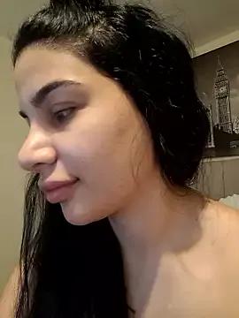 Samira30 from StripChat is Freechat