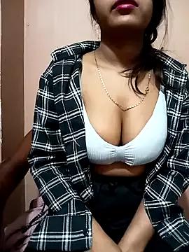 Sania-Love from StripChat is Freechat