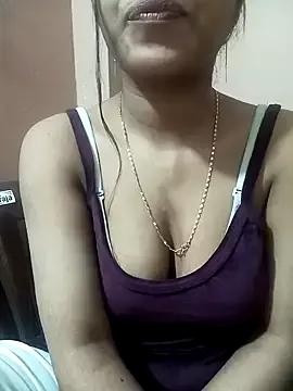 Sania-Love from StripChat is Freechat