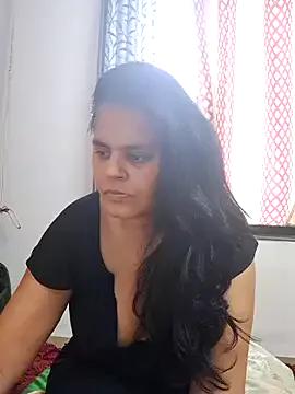 SANVI_ANGEL from StripChat is Freechat