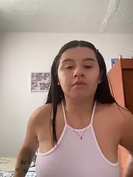 SaraBraun_ from StripChat is Freechat