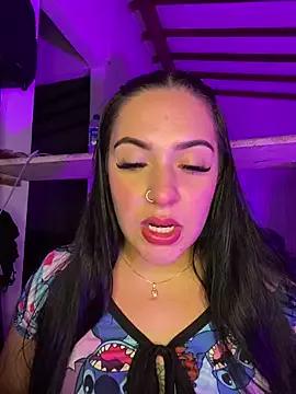 Sarita-la-Fresita-paisa from StripChat is Freechat