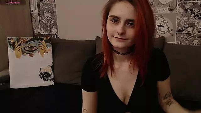 scarlettharrison09 from StripChat is Freechat