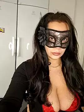 secretsweden from StripChat is Freechat