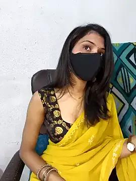 Sexy-ashi from StripChat is Freechat