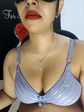 Sexy-Monikaa from StripChat is Freechat