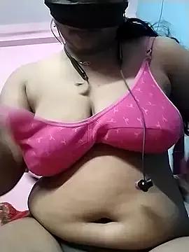 Sexy-Rani-556 from StripChat is Freechat